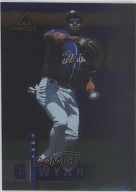Tony Gwynn #83