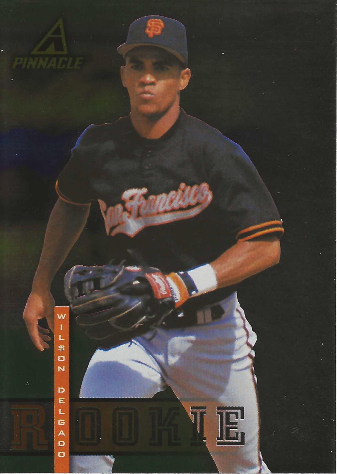 Wilson Delgado #159