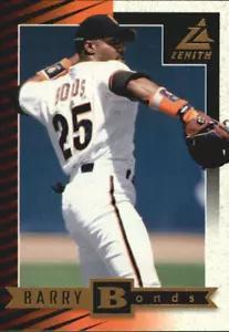 Barry Bonds #59