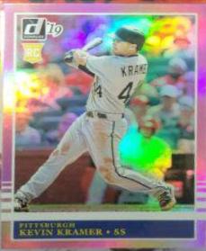 Kevin Kramer #220