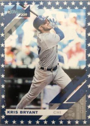 Kris Bryant #57