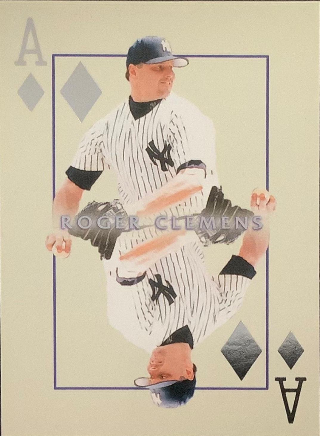 Roger Clemens #13