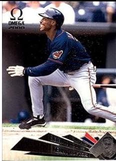 Kenny Lofton #39