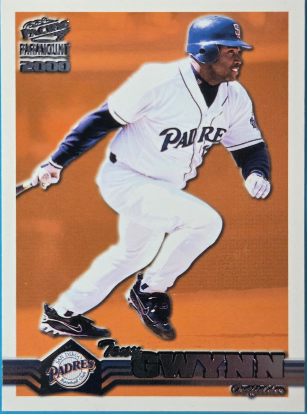 Tony Gwynn #203