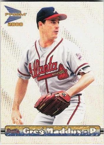 Greg Maddux #14