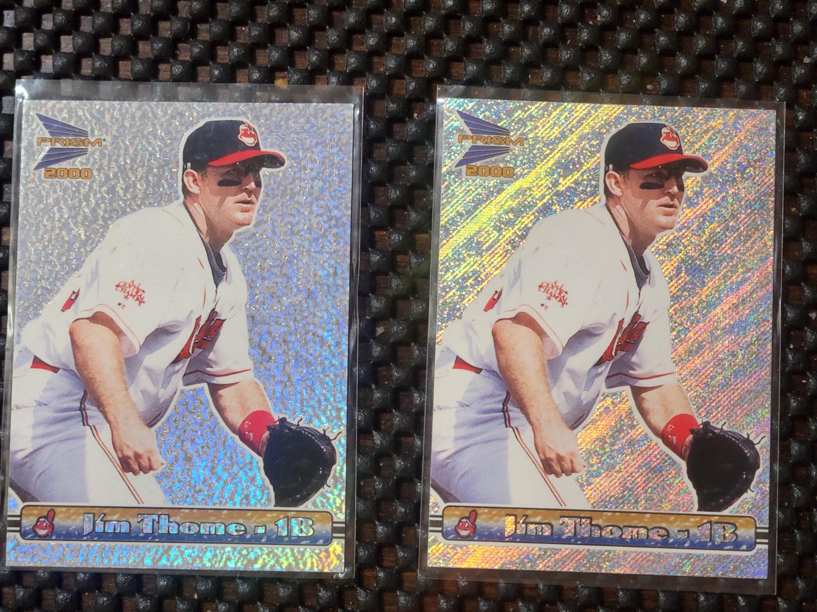 Jim Thome #46
