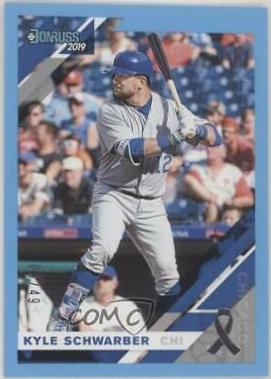 Kyle Schwarber #98