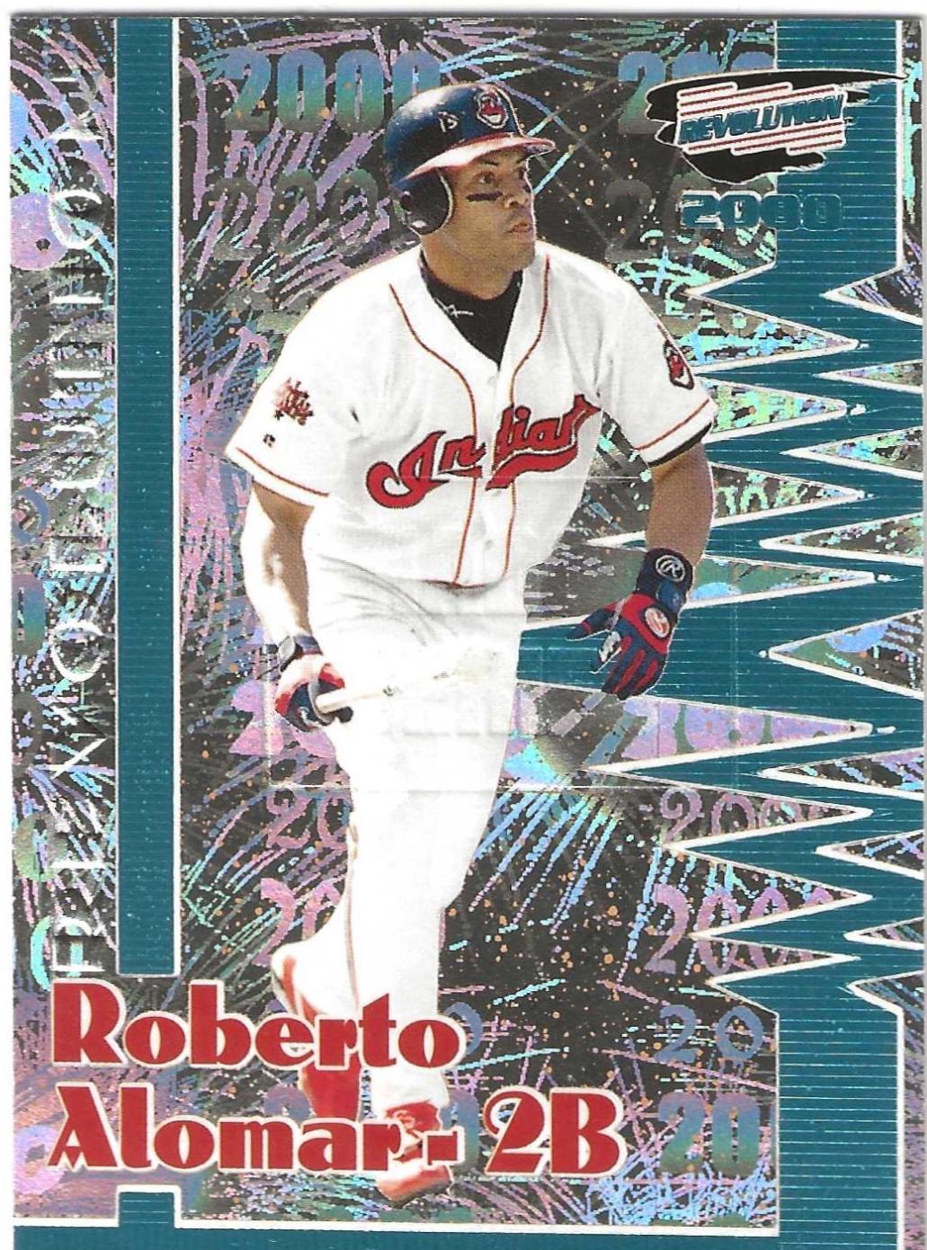 Roberto Alomar [Shadow Series] #44