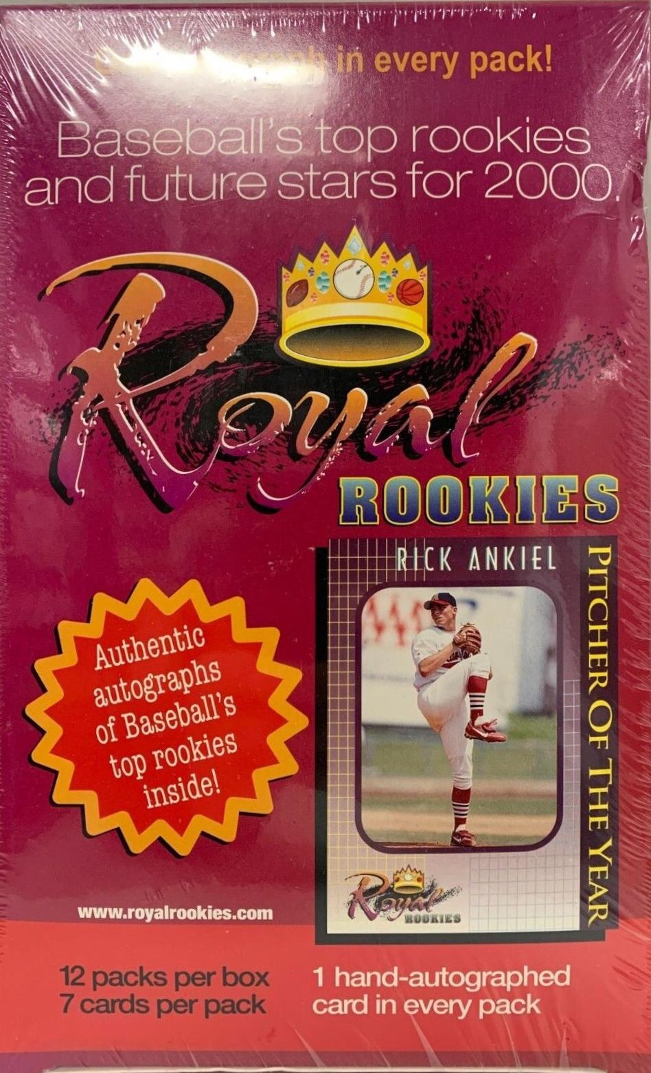 Hobby Box