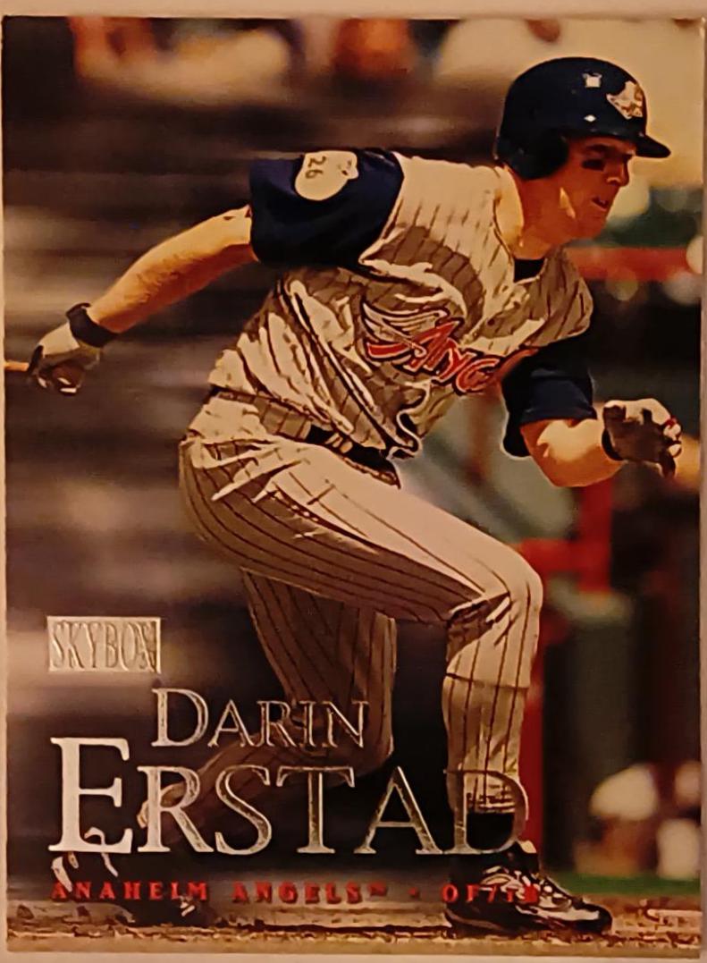 Darin Erstad #148
