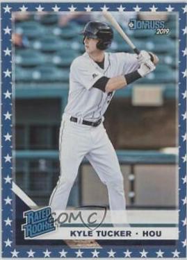 Kyle Tucker [Independence Day] #43