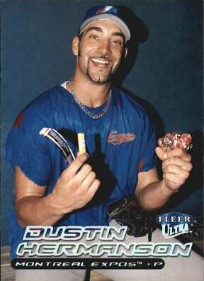 Dustin Hermanson #47