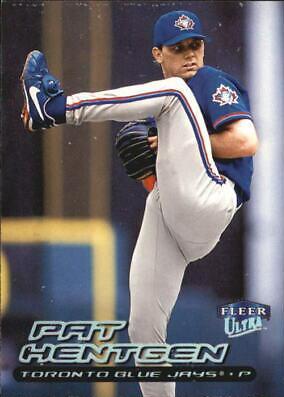 Pat Hentgen #177