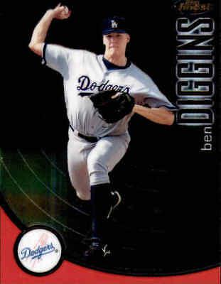 Ben Diggins #113