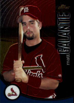 Matt Galante #123