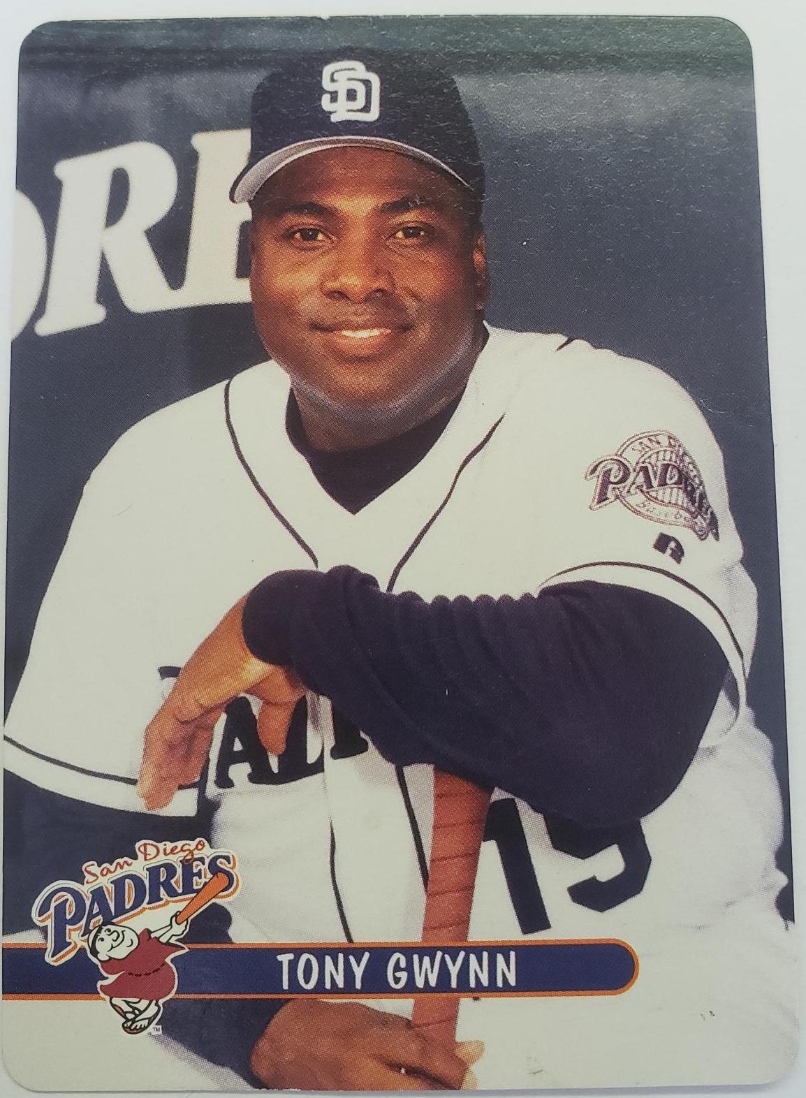 Tony Gwynn #2