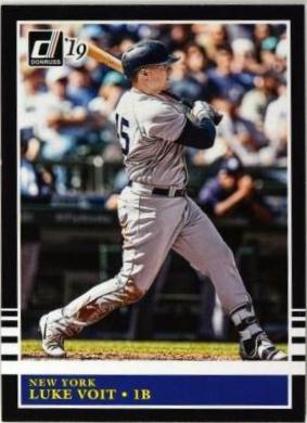 Luke Voit #244