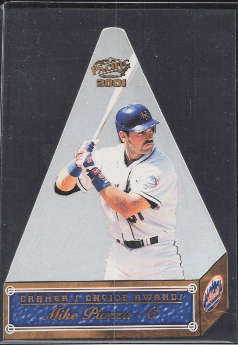 Mike Piazza [Styrene] #6