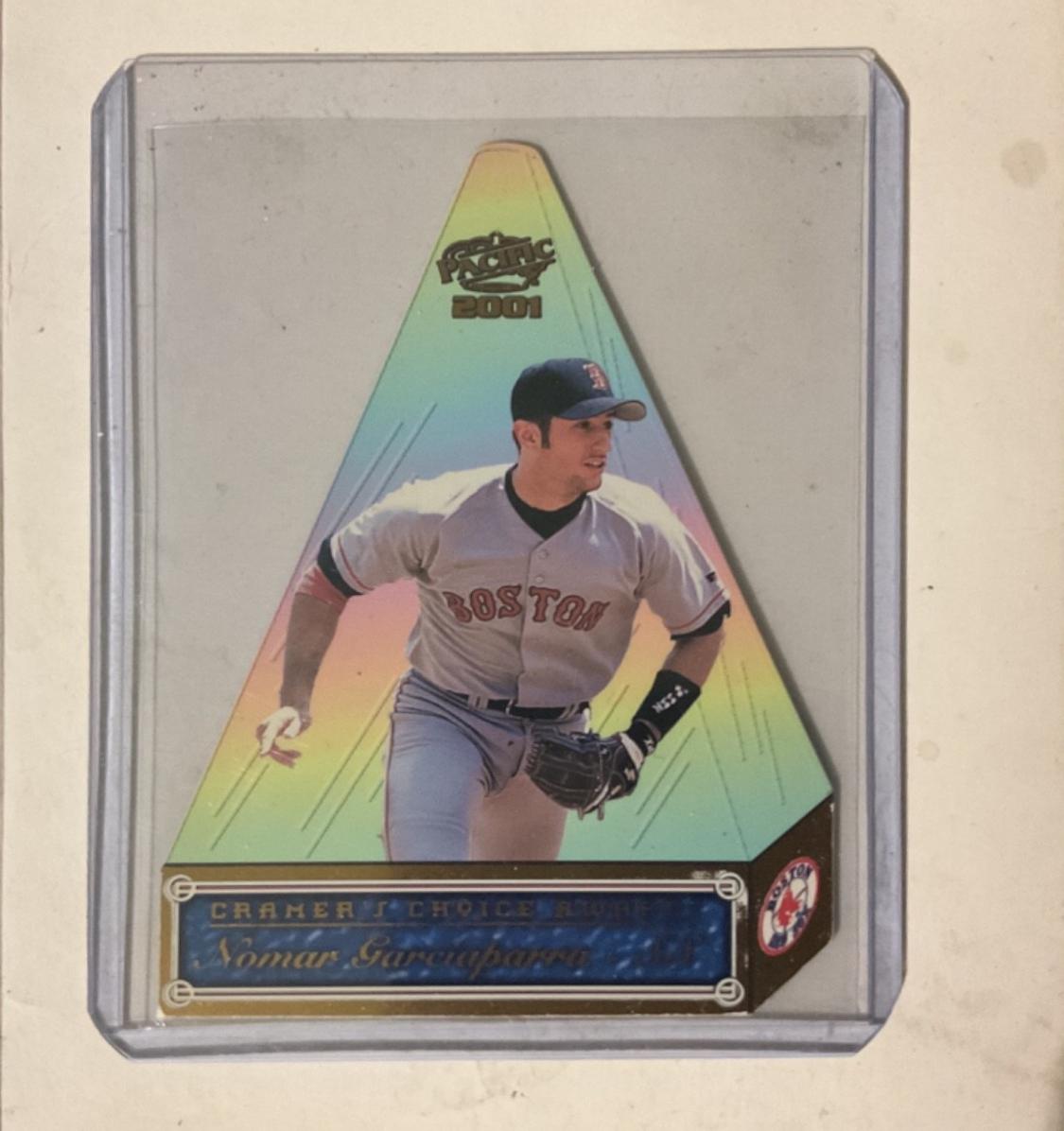 Nomar Garciaparra [Styrene] #2