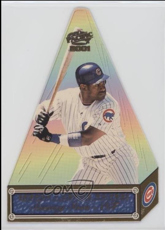 Sammy Sosa [Styrene] #3