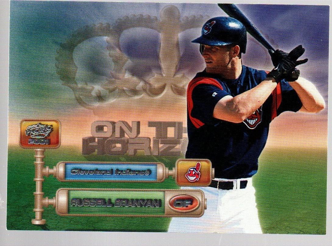Russell Branyan #3