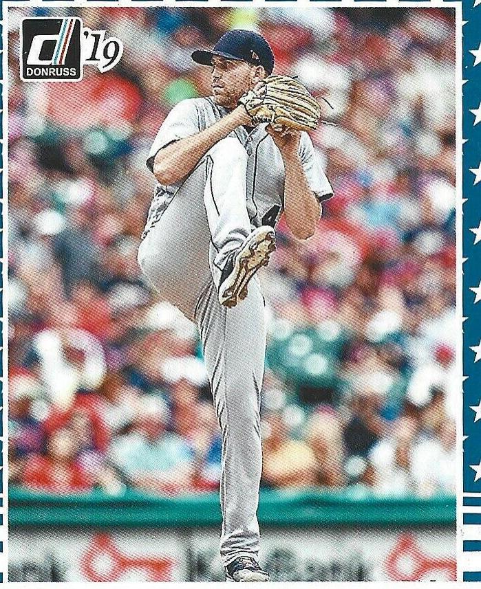 Matt Boyd #243