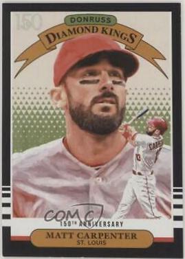 Matt Carpenter #23