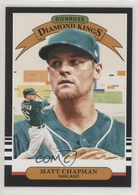 Matt Chapman #12