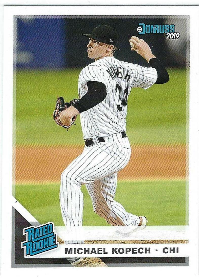 Michael Kopech #46