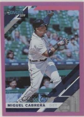 Miguel Cabrera #100