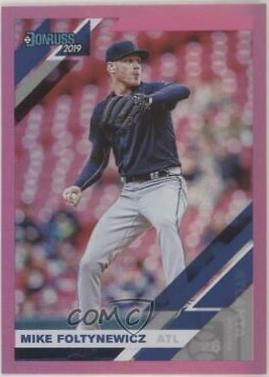 Mike Foltynewicz #135