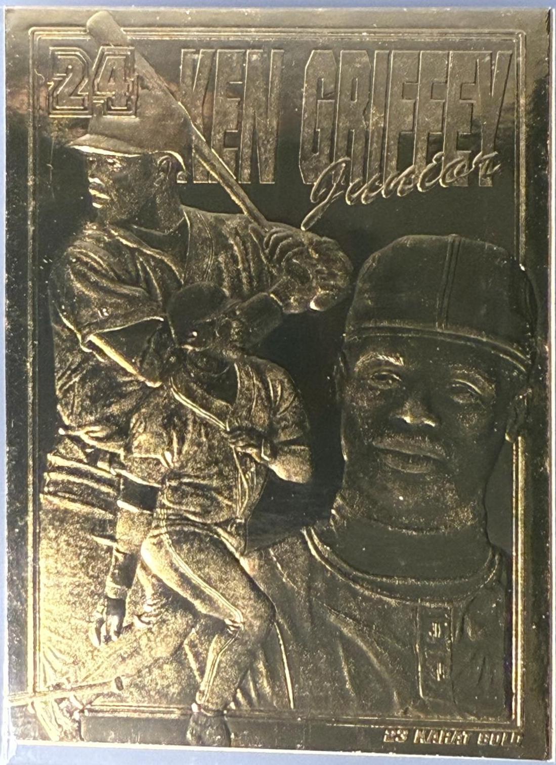 Ken Griffey Jr.