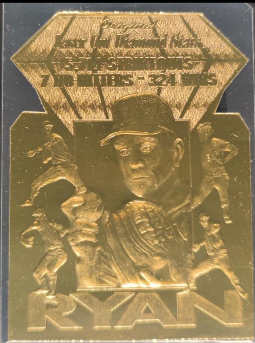 Nolan Ryan