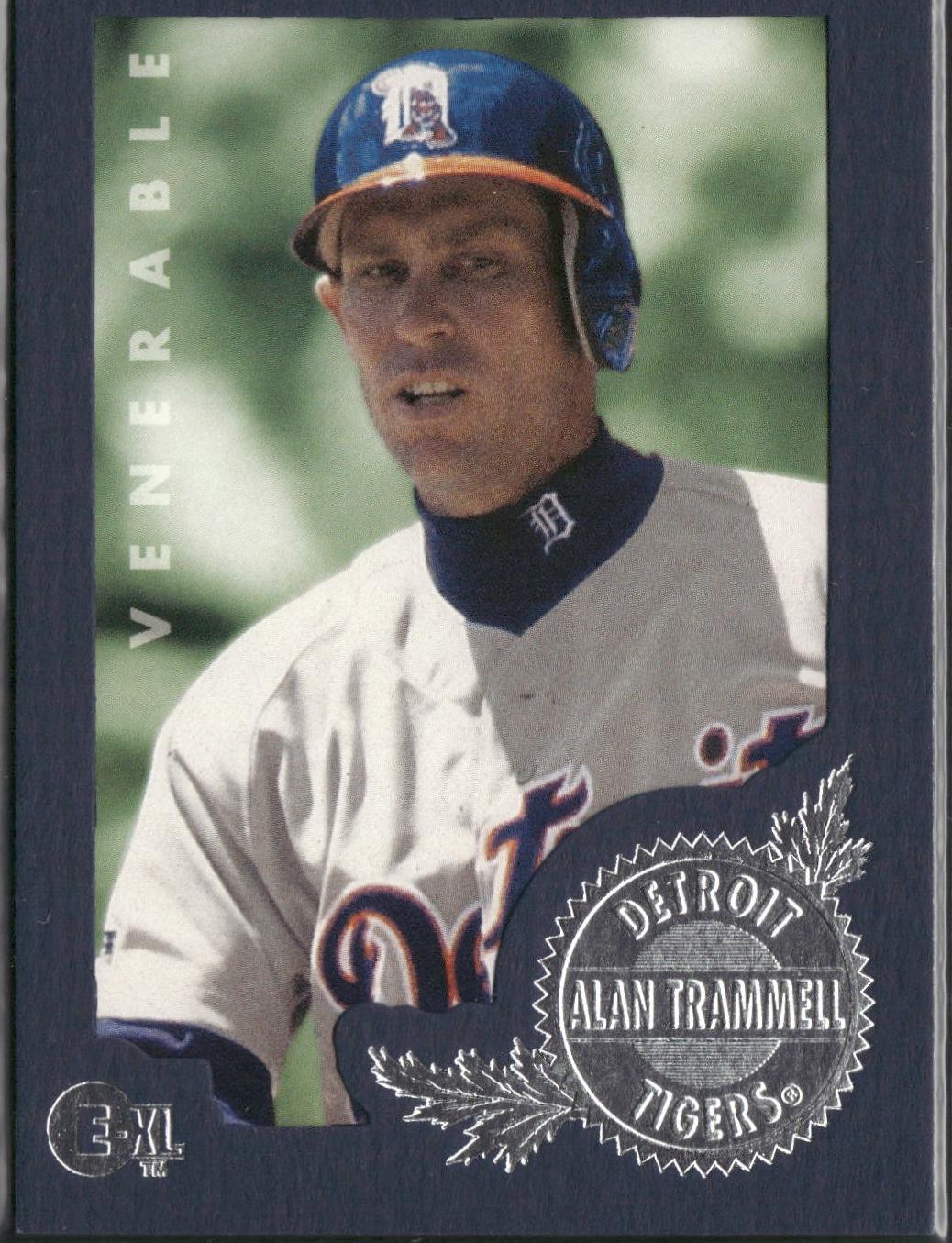 Alan Trammell #63