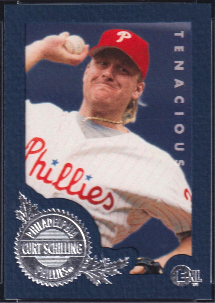 Curt Schilling #249