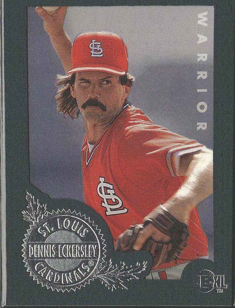 Dennis Eckersley #264