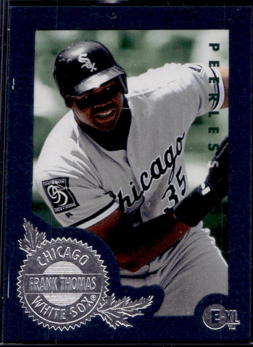 Frank Thomas #42