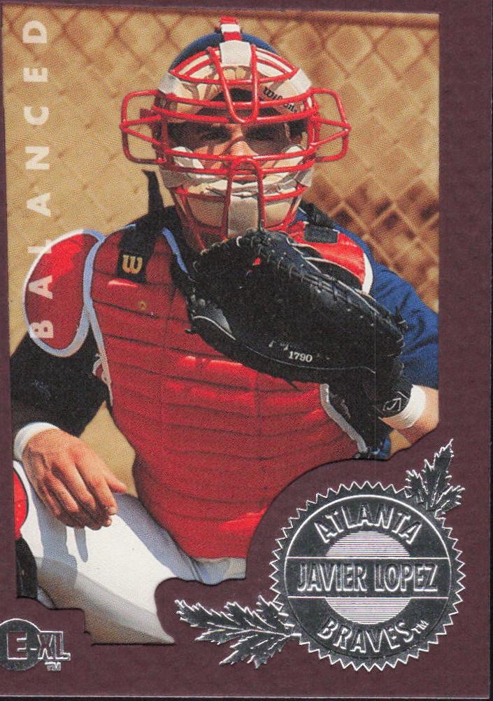 Javy Lopez #145