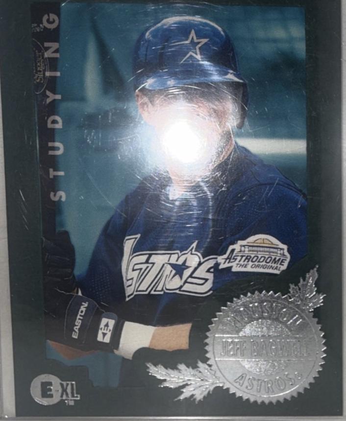 Jeff Bagwell #193