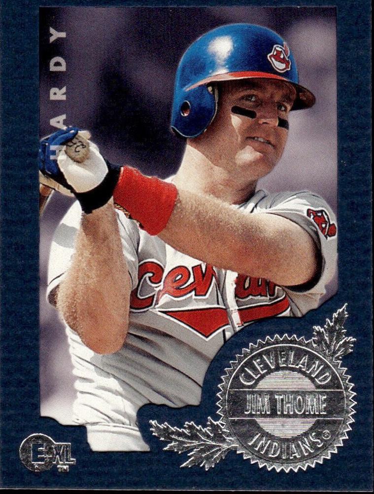 Jim Thome #56