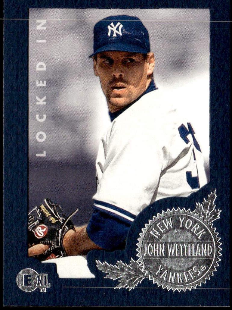 John Wetteland #98