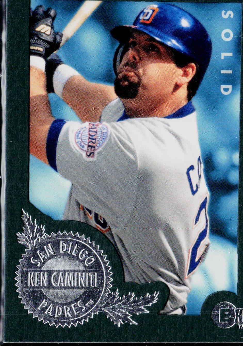 Ken Caminiti #275