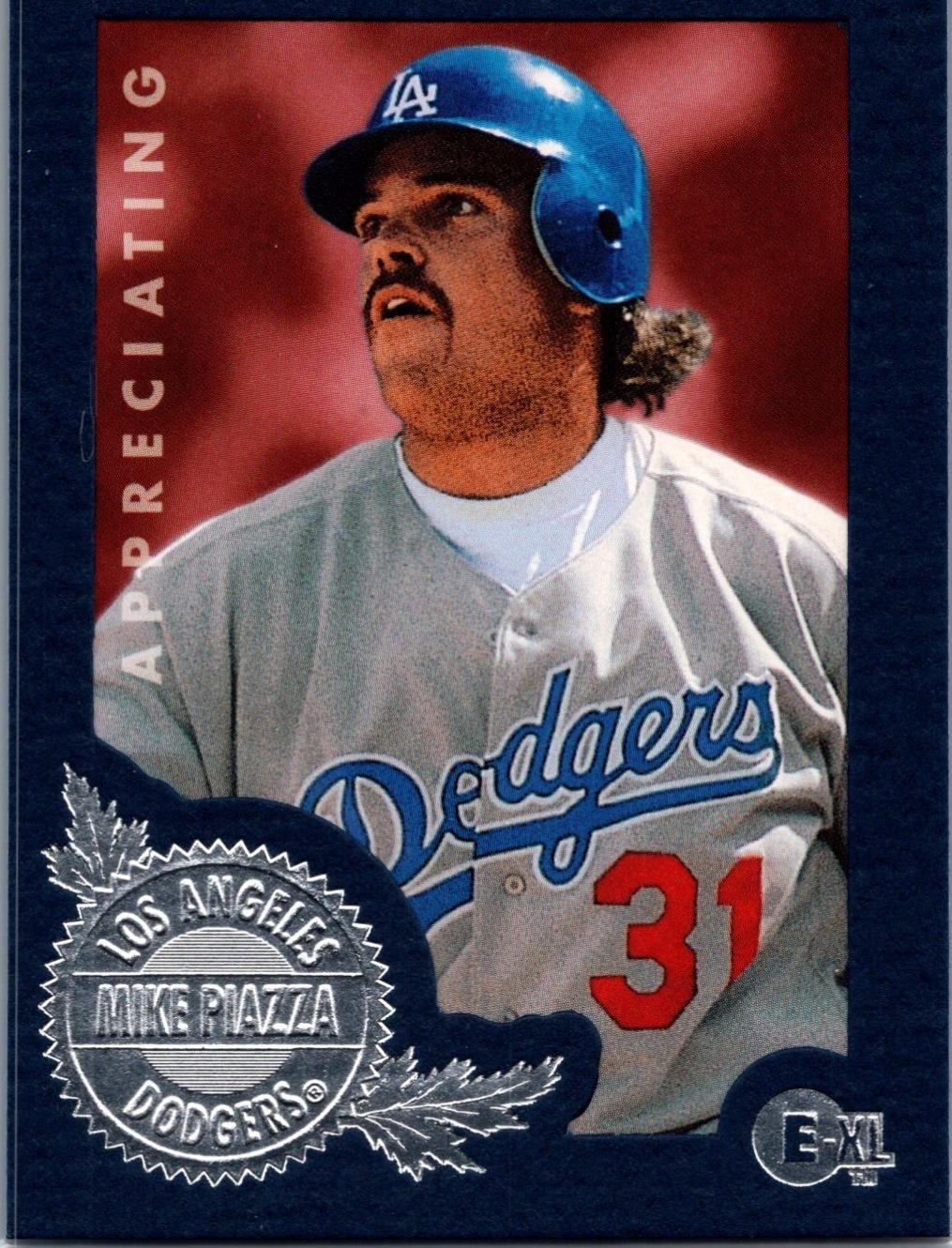 Mike Piazza #215