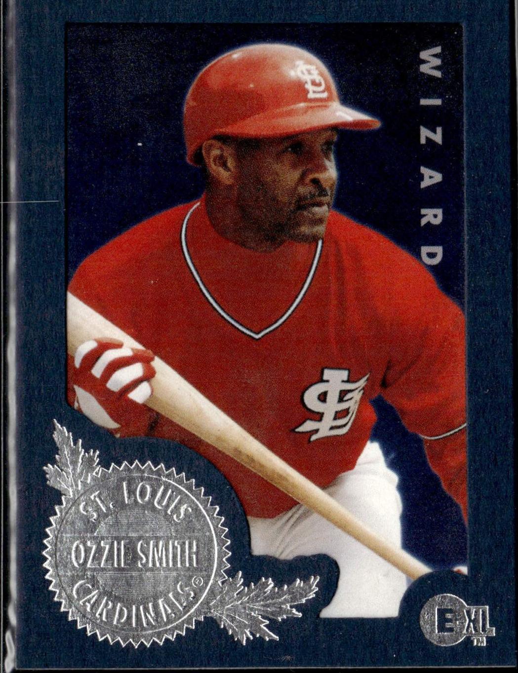 Ozzie Smith #271