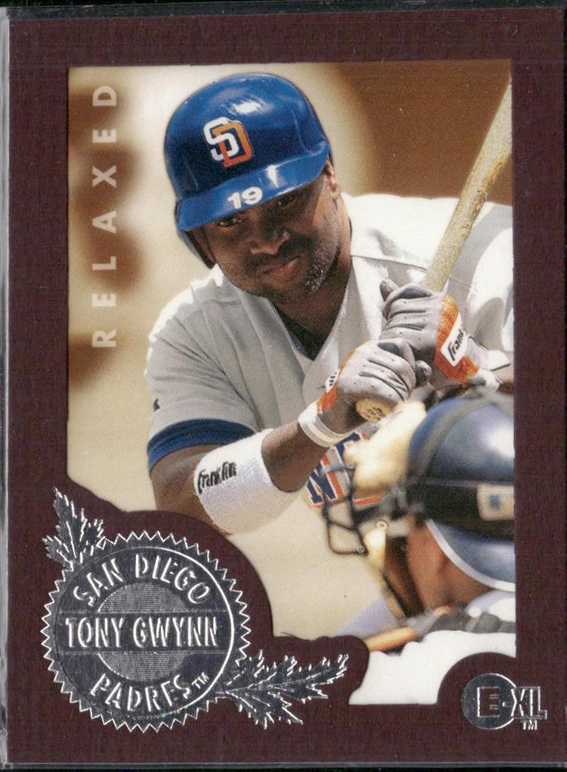 Tony Gwynn #277