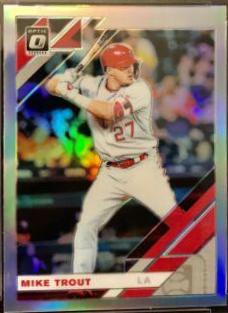 Mike Trout #170