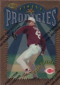 Roger Salkeld [With Coating] #331