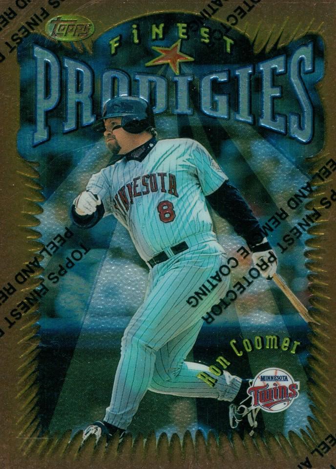 Ron Coomer #349