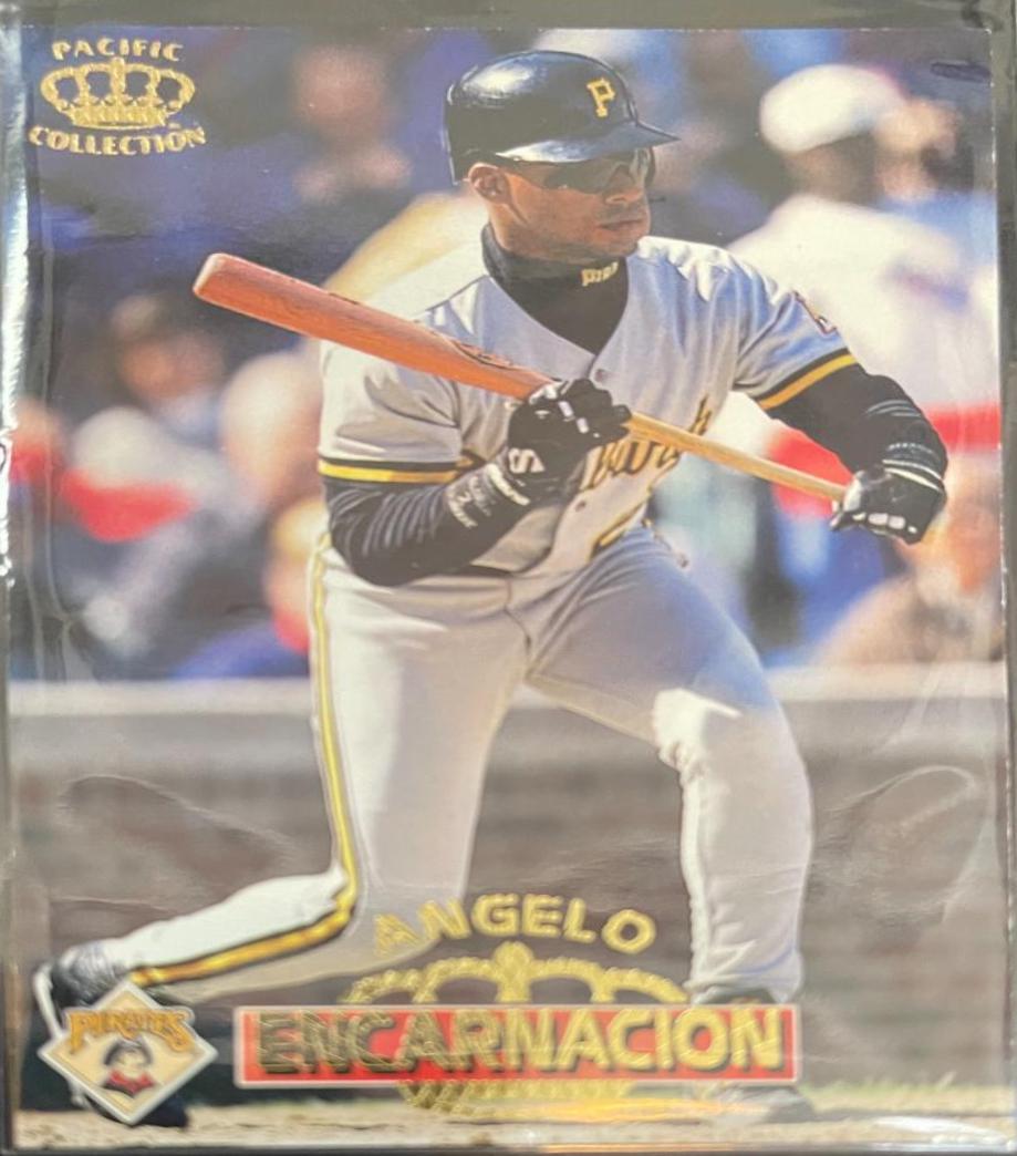 Angelo Encarnacion #179