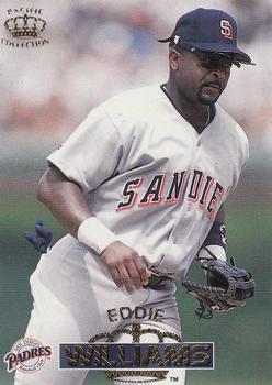 Eddie Williams #182